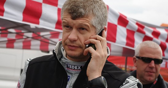 Rajd Karkonoski